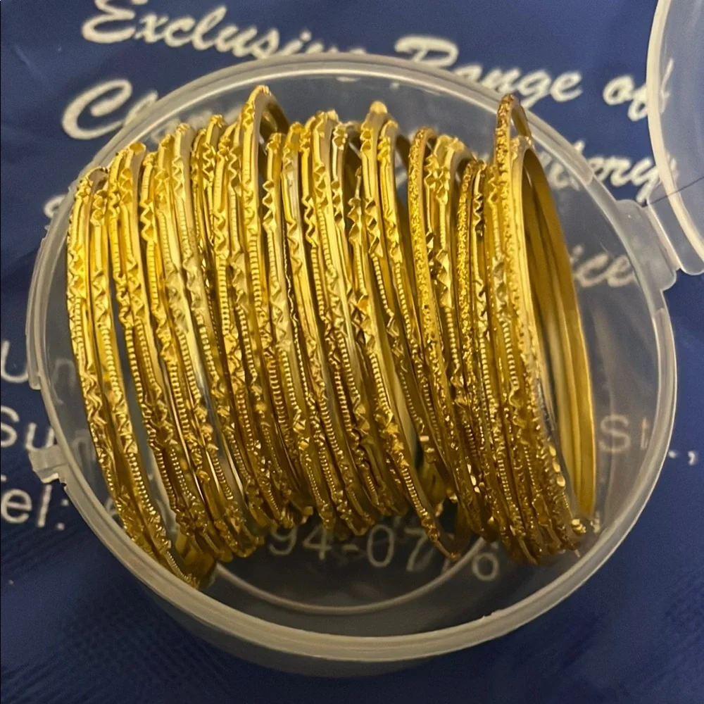 Bangle Set